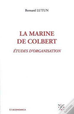 Capa do artigo Marine De Colbert (La)