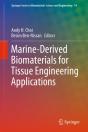 Marine-Derived Biomaterials For Tissue Engineering Applications - Preview