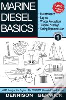 Marine Diesel Basics 1