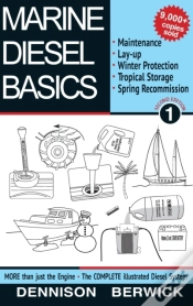 Capa do artigo Marine Diesel Basics 1