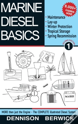 Capa do artigo Marine Diesel Basics 1