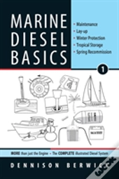 Marine Diesel Basics 1