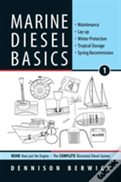 Capa do artigo Marine Diesel Basics 1