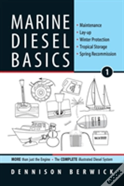 Capa do artigo Marine Diesel Basics 1