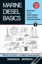 Marine Diesel Basics 1
