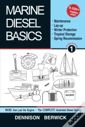Capa do artigo Marine Diesel Basics 1