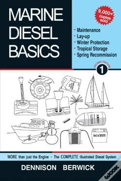 Capa do artigo Marine Diesel Basics 1
