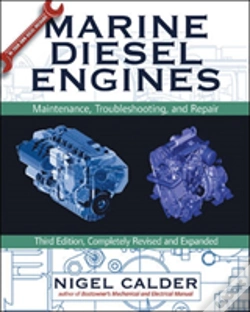 Capa do artigo Marine Diesel Engines