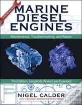 Marine Diesel Engines