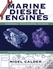 Capa do artigo Marine Diesel Engines