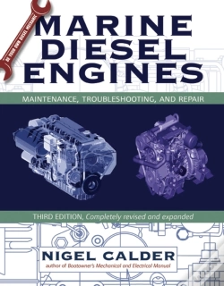 Capa do artigo Marine Diesel Engines
