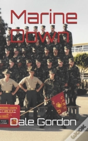 Capa do artigo Marine Down