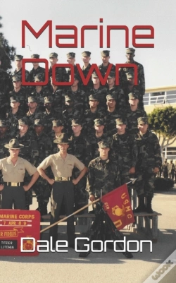 Capa do artigo Marine Down