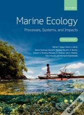 Marine Ecology