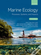 Capa do artigo Marine Ecology