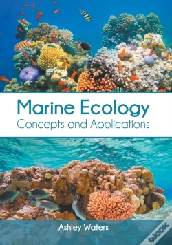 Capa do artigo Marine Ecology