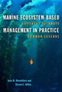 Marine Ecosystem-Based Management In Practice - Preview