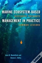 Marine Ecosystem-Based Management In Practice