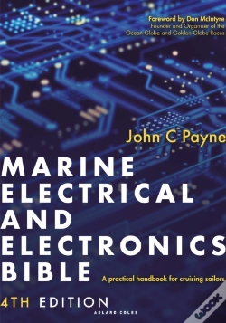 Capa do artigo Marine Electrical And Electronics Bible 4th Edition