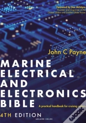 Capa do artigo Marine Electrical And Electronics Bible 4th Edition