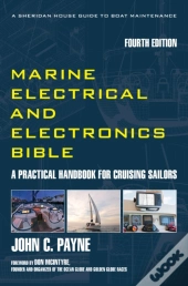 Marine Electrical And Electronics Bible