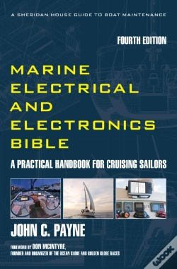 Capa do artigo Marine Electrical And Electronics Bible