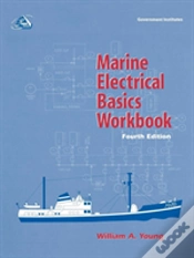 Capa do artigo Marine Electrical Basics Workbook