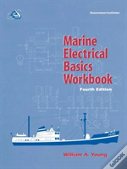 Capa do artigo Marine Electrical Basics Workbook