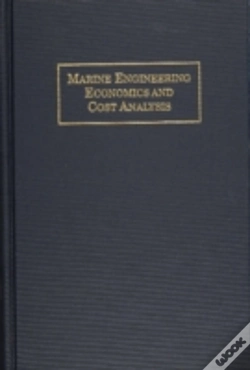 Capa do artigo Marine Engineering Economics And Cost Analysis