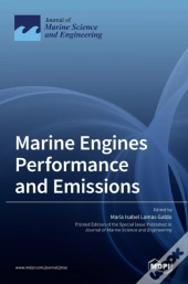 Marine Engines Performance And Emissions