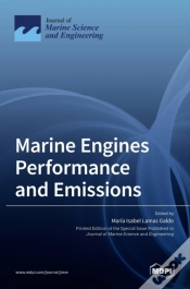 Capa do artigo Marine Engines Performance And Emissions