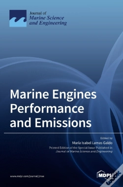 Capa do artigo Marine Engines Performance And Emissions