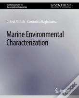 Marine Environmental Characterization