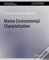 Marine Environmental Characterization