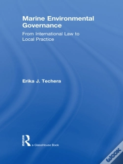 Capa do artigo Marine Environmental Governance