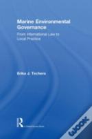 Marine Environmental Governance