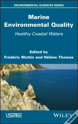 Capa do artigo Marine Environmental Quality