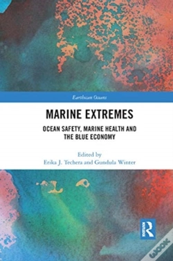 Capa do artigo Marine Extremes