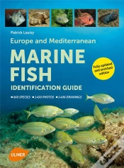 Capa do artigo Marine Fish - Identification Guide