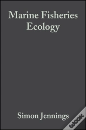 Capa do artigo Marine Fisheries Ecology