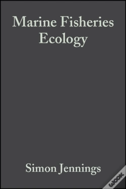 Capa do artigo Marine Fisheries Ecology