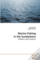 Marine Fishing In The Sundarbans