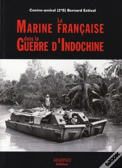 Capa do artigo Marine Française Dans La Guerre D'Indochine