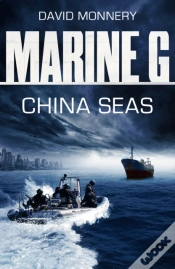 Capa do artigo Marine G Sbs: China Seas
