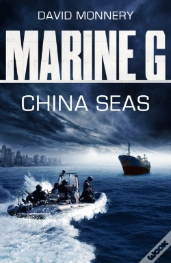 Capa do artigo Marine G Sbs: China Seas