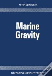 Capa do artigo Marine Gravity