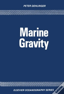 Capa do artigo Marine Gravity