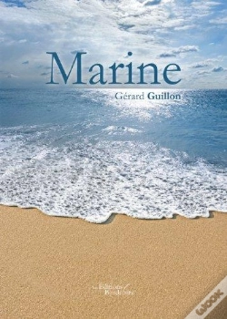 Capa do artigo Marine