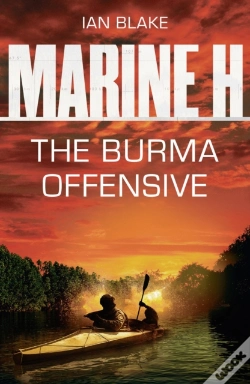 Capa do artigo Marine H Sbs: The Burma Offensive