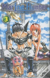 Capa do artigo Marine Hunter T03